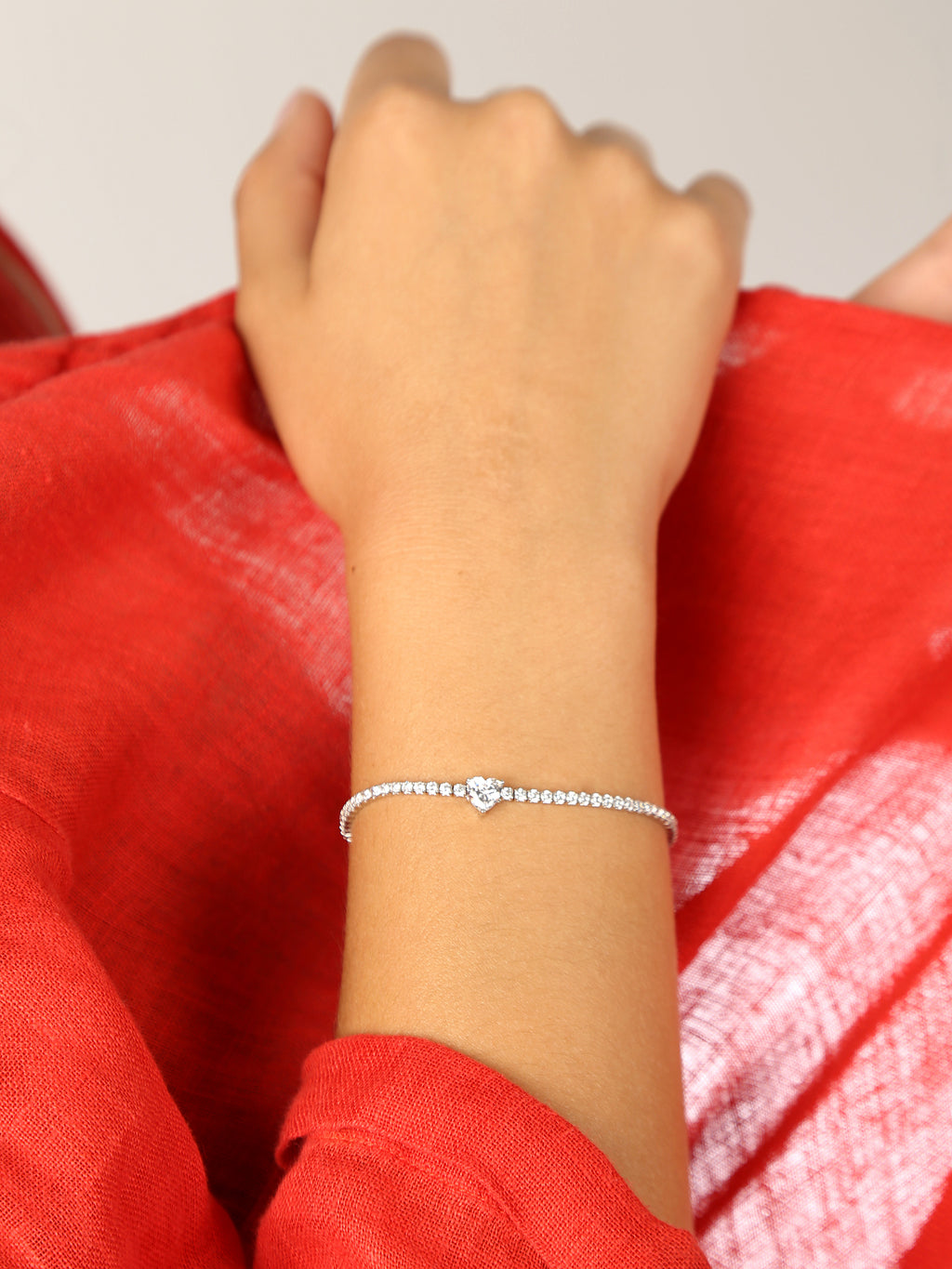 TEMPLA amara line bracelet