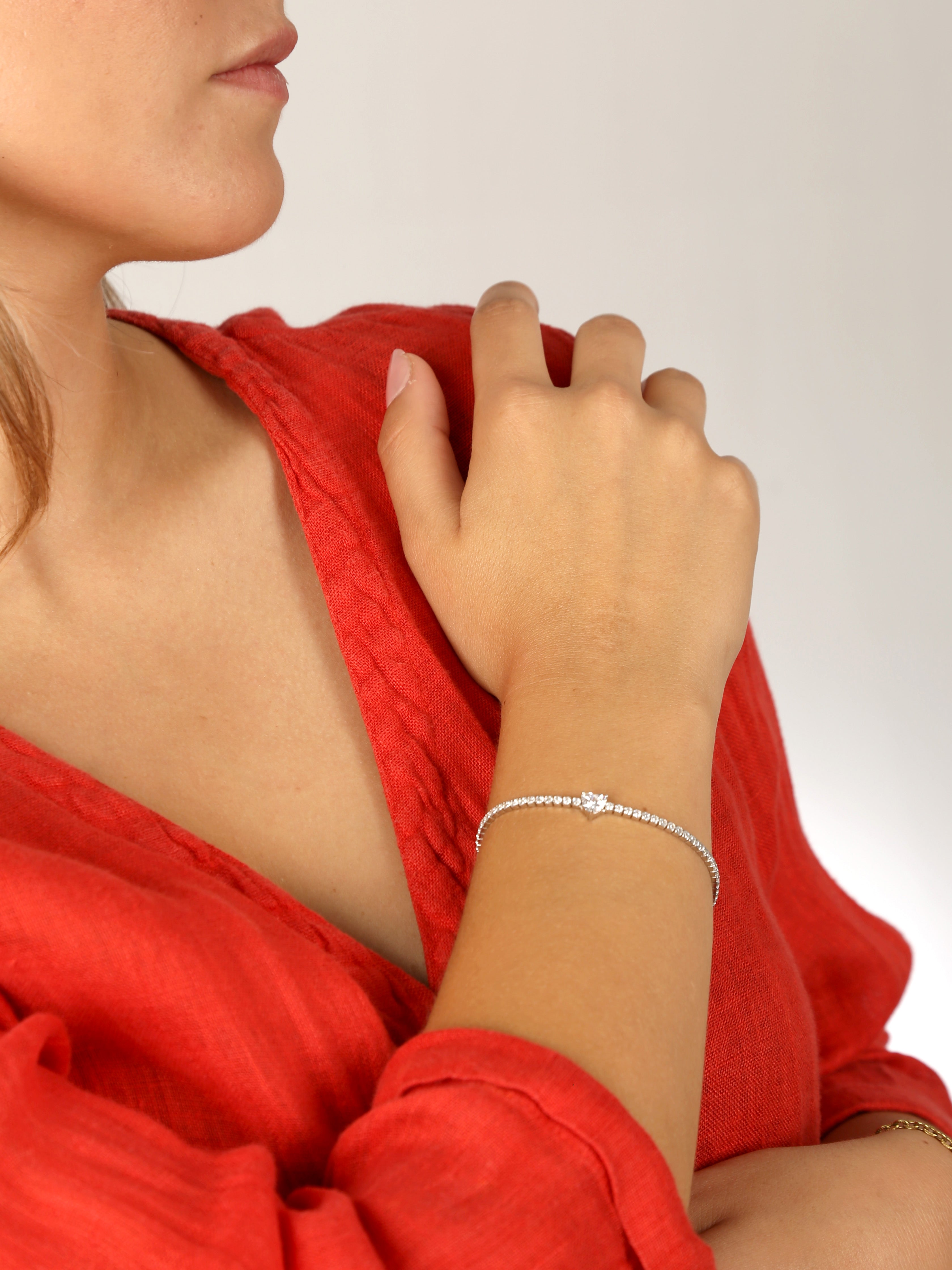 TEMPLA amara line bracelet