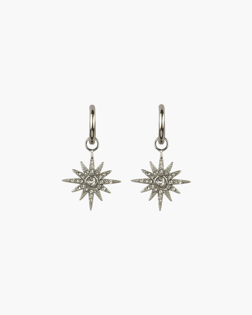 TEMPLA lumen earrings