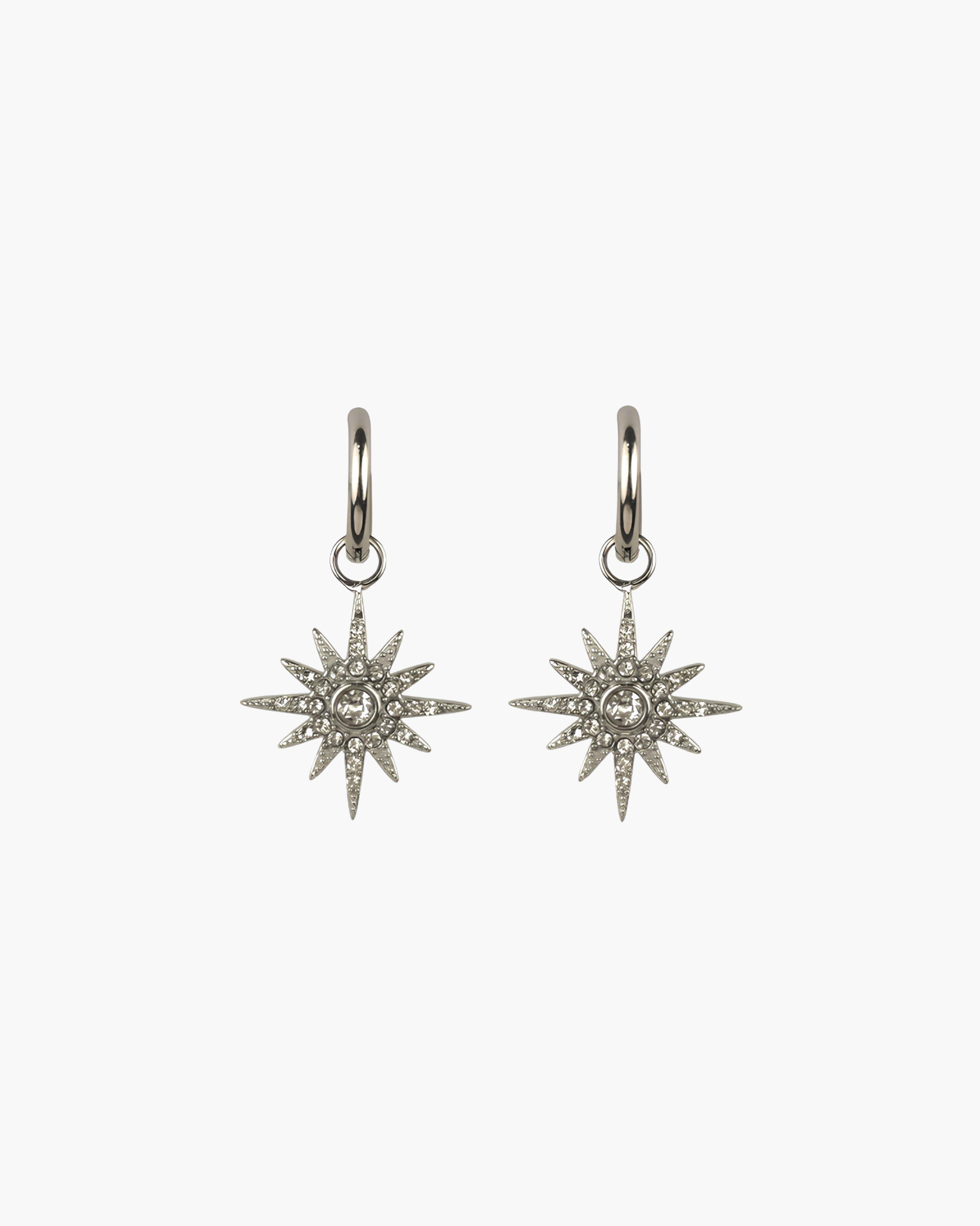 TEMPLA lumen earrings