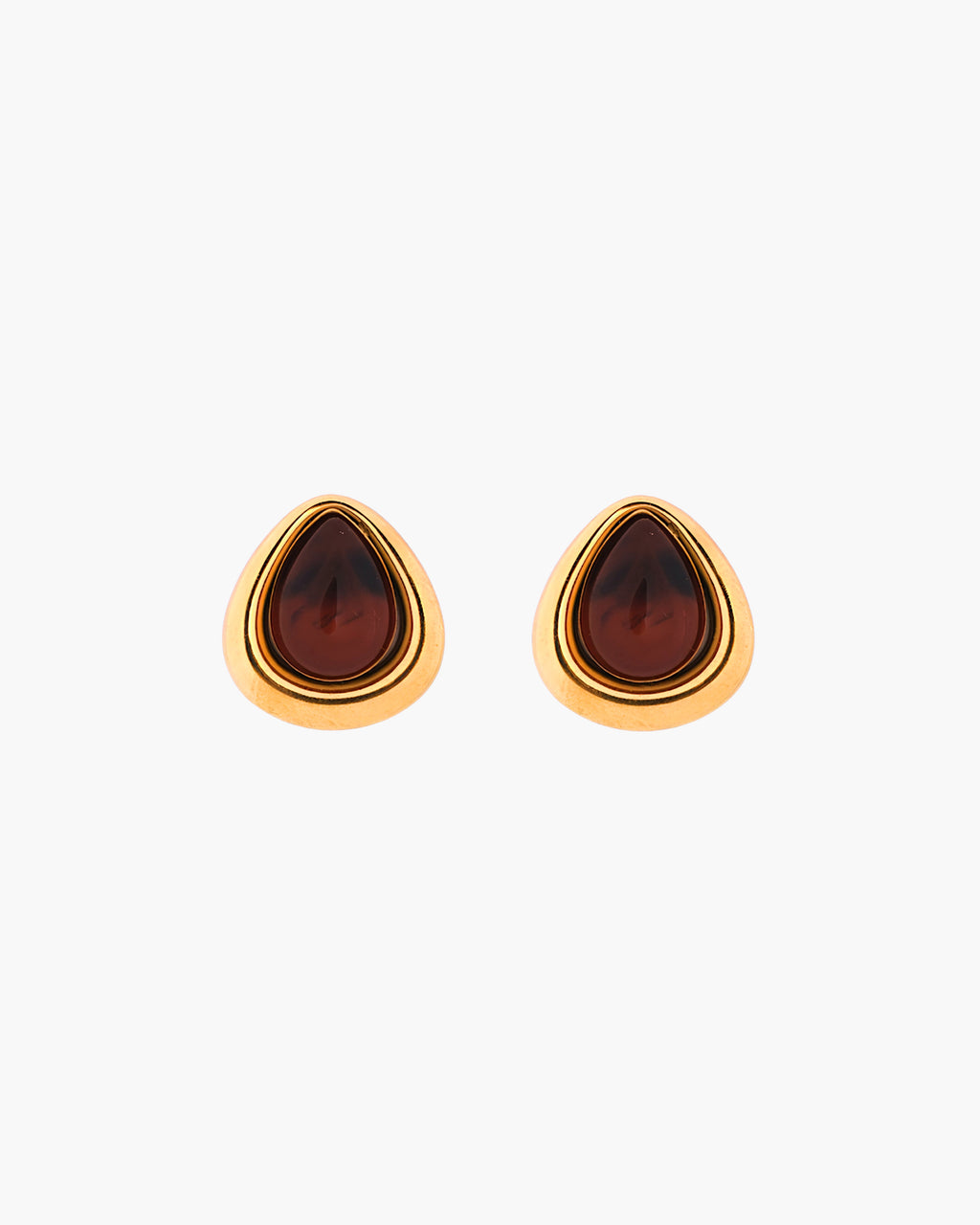 TEMPLA cora earrings