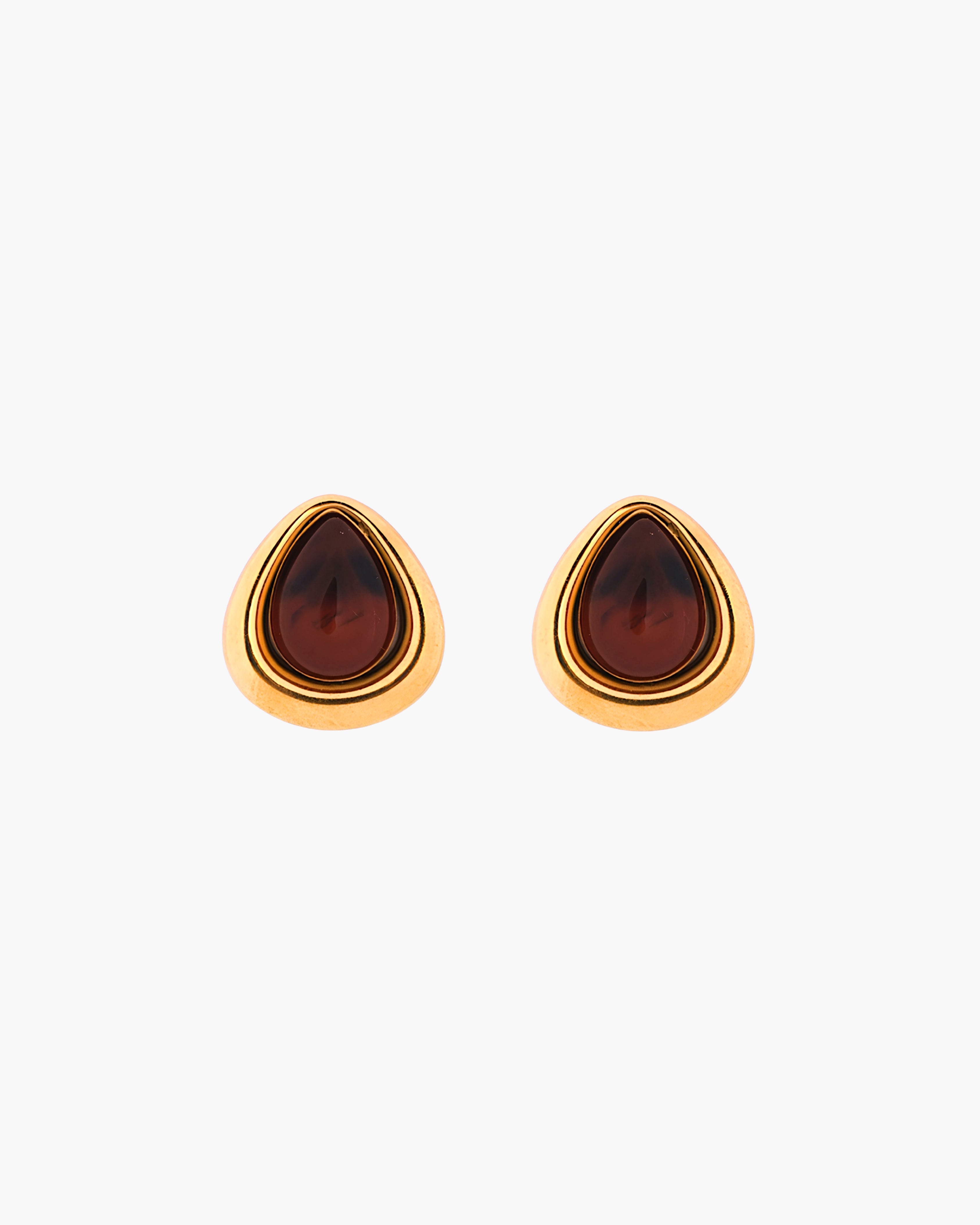 TEMPLA cora earrings