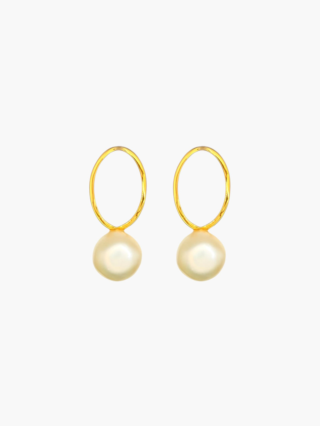 TEMPLA pearlisse earrings