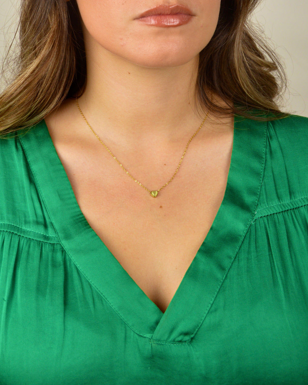 TEMPLA beijaflor heart