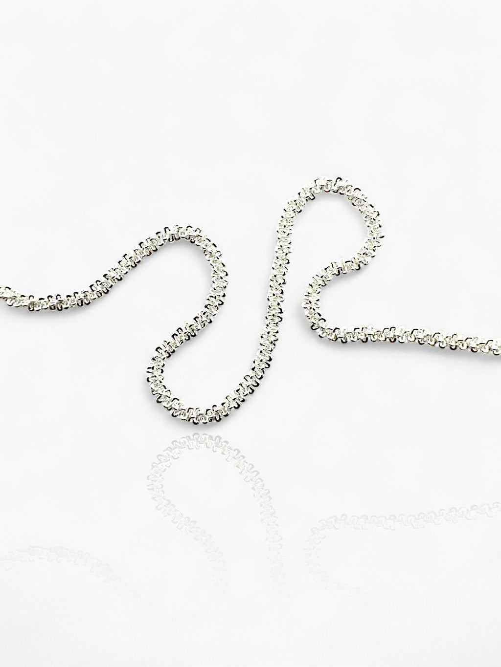 TEMPLA luna vestige necklace