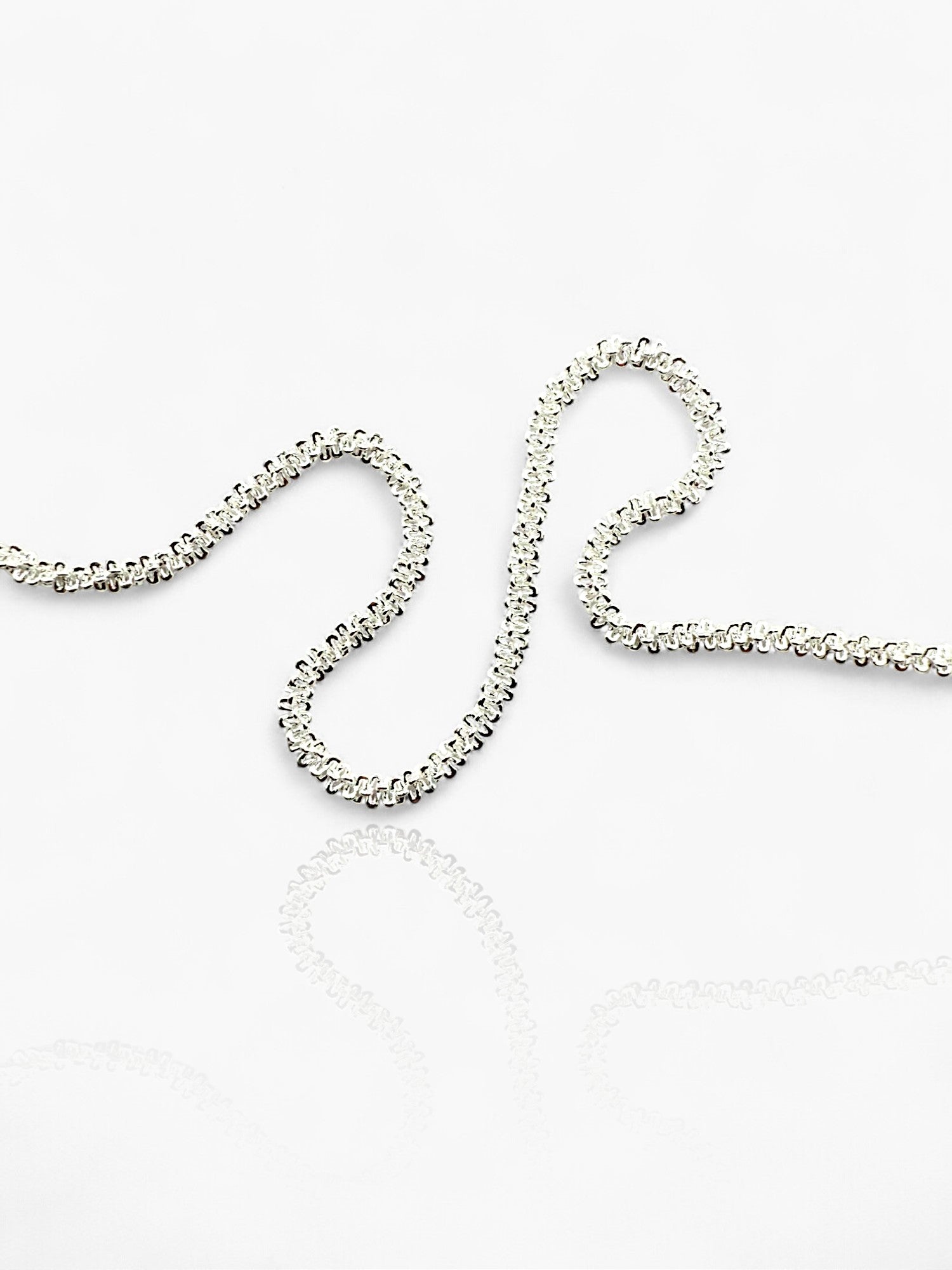 TEMPLA luna vestige necklace