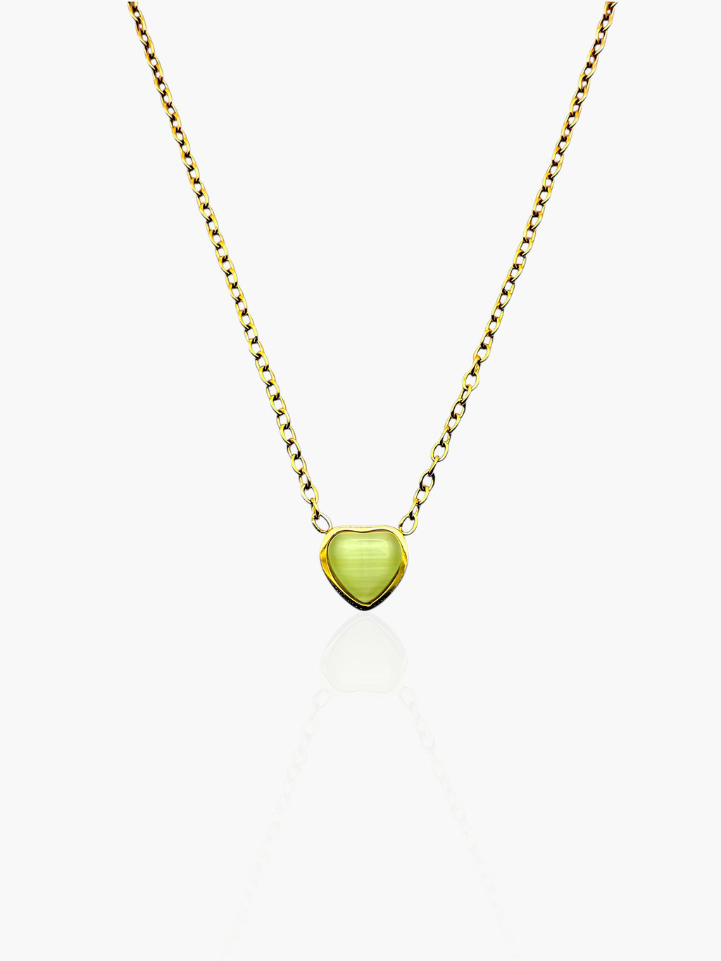 TEMPLA beijaflor heart